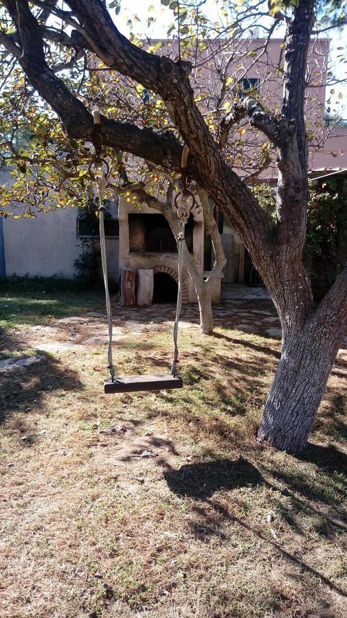 Bed and Breakfast Casina Delle Arti San Cataldo  Exterior foto